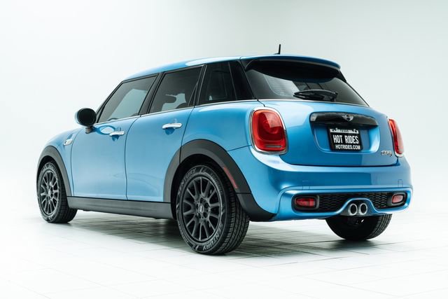 Used 2016 MINI Cooper S image 18