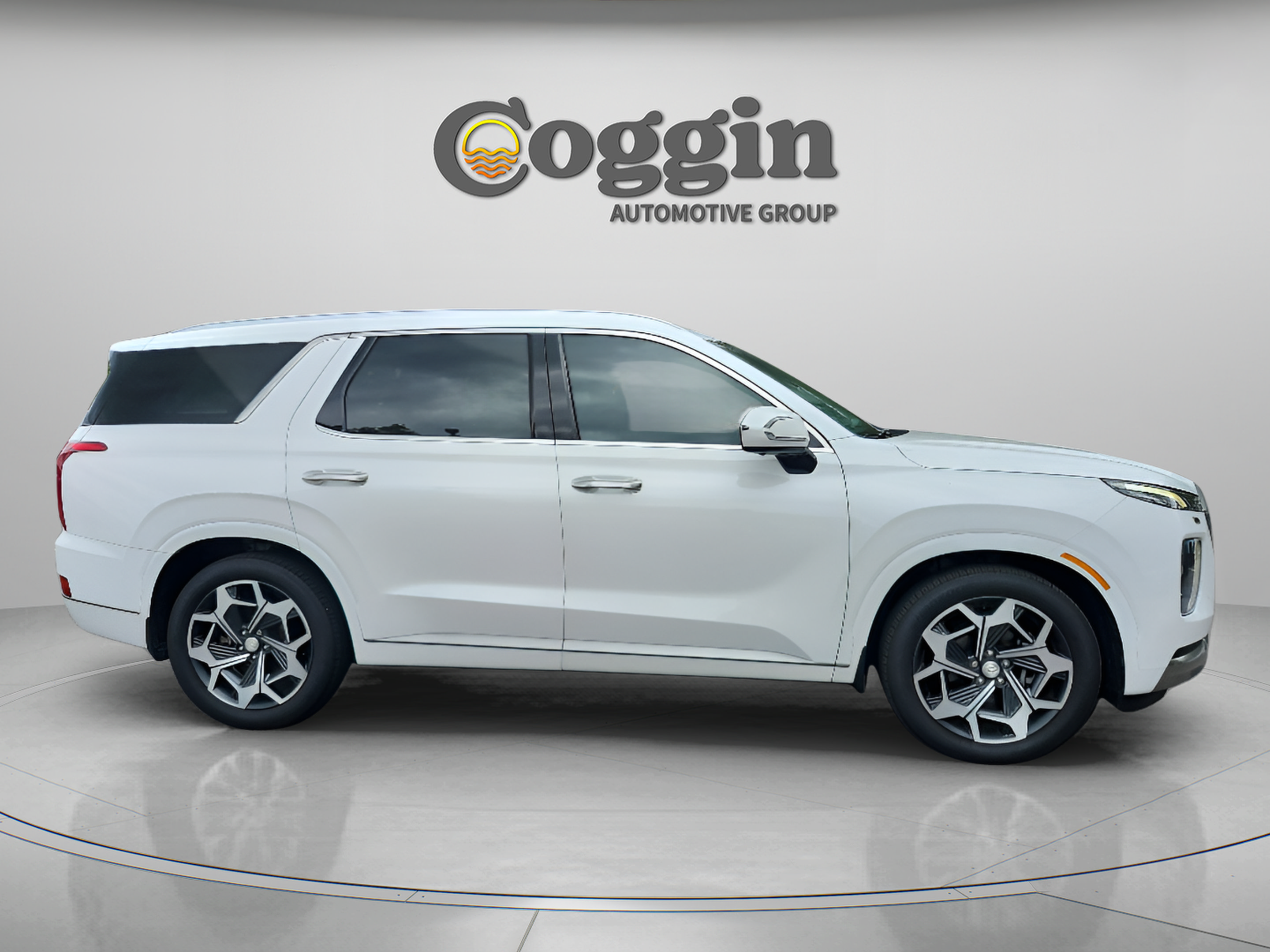 Used 2022 Hyundai Palisade Calligraphy FWD image 6