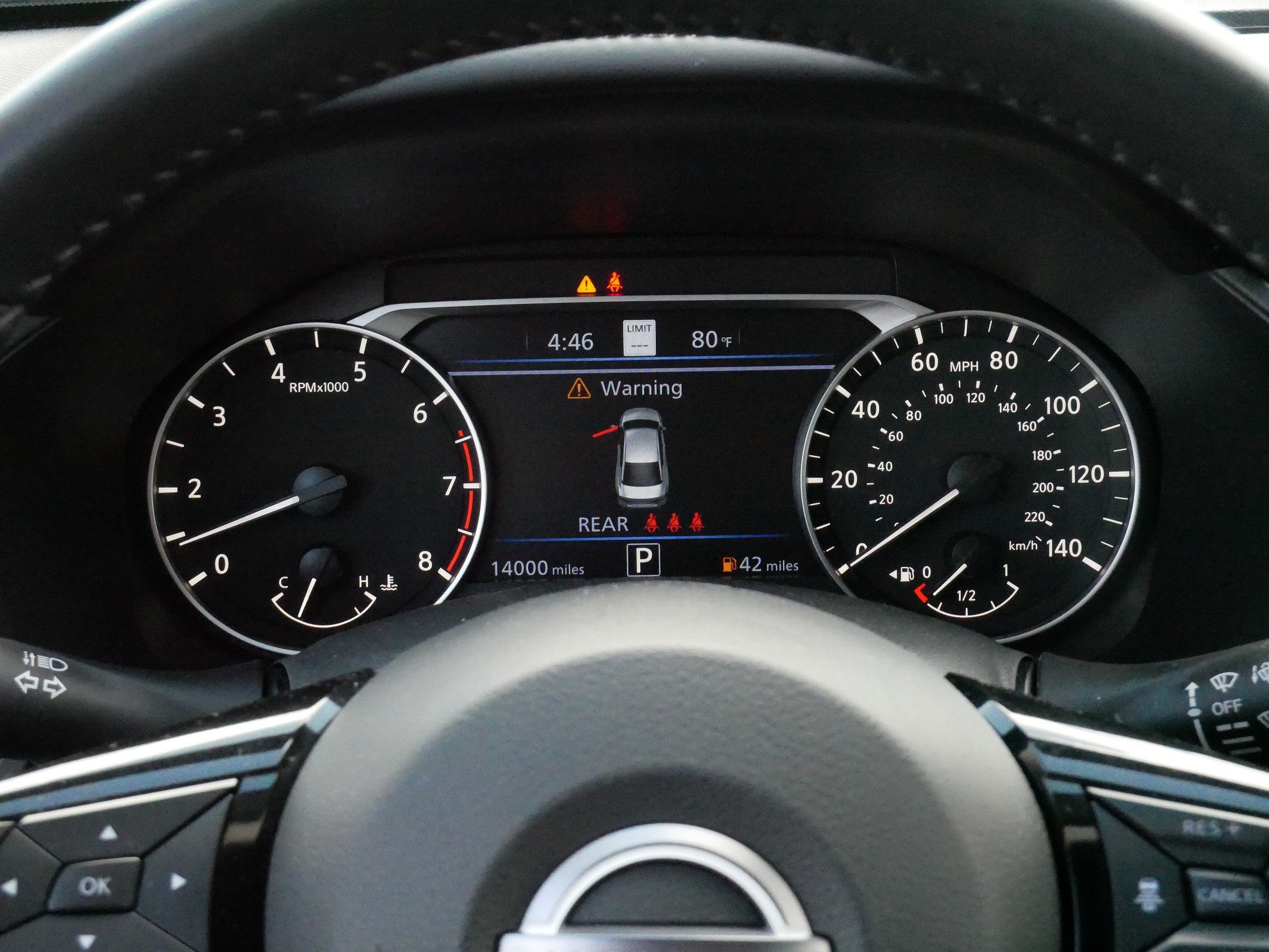 Used 2024 Nissan Altima 2.5 SV w/ SV Premium Package AWD/4WD image 22