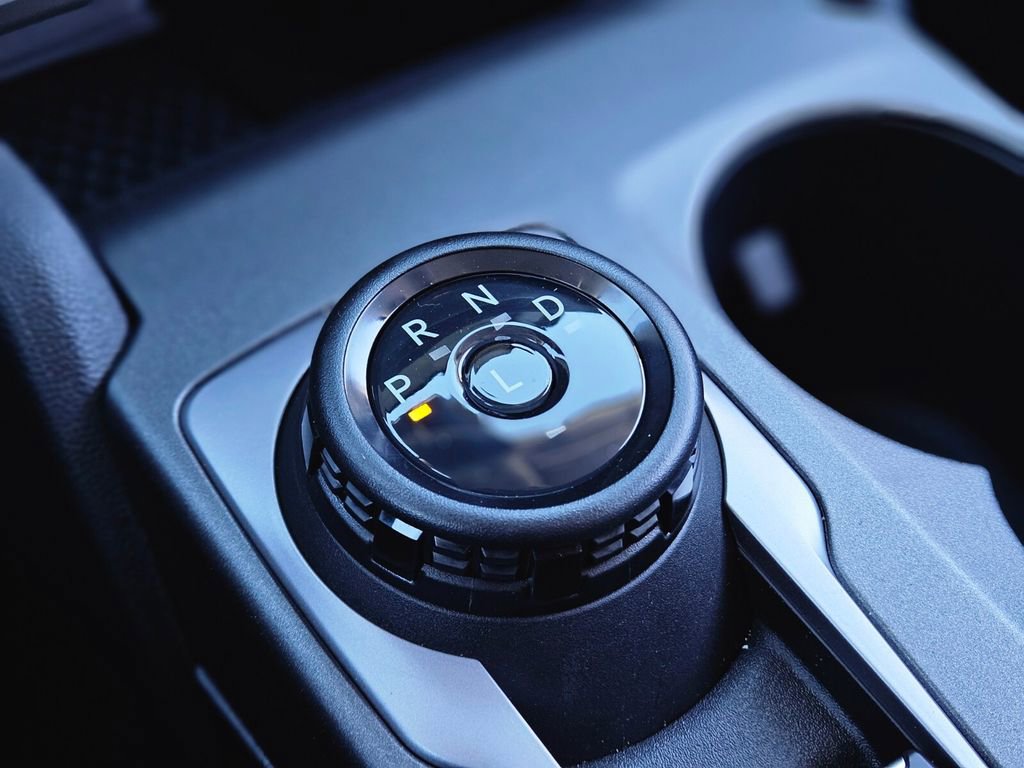 New 2026 Ford Bronco Sport Heritage w/ Convenience Package image 22