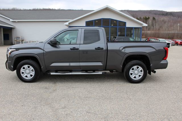 Used 2025 Toyota Tundra SR w/ SR Tow Package image 6