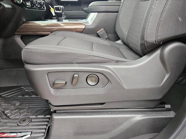 New 2026 Chevrolet Silverado 1500 RST image 4