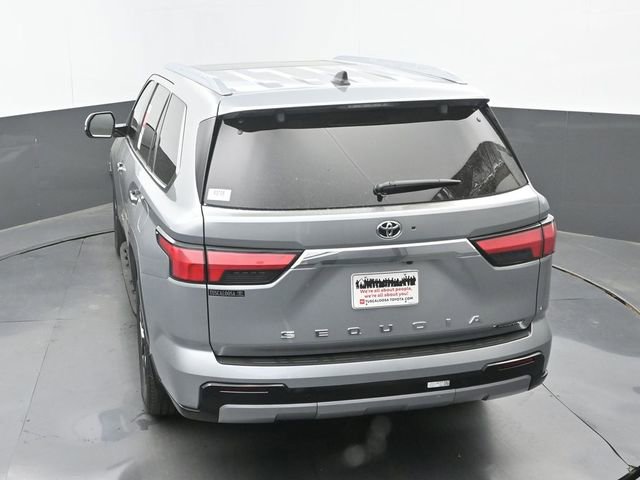 New 2026 Toyota Sequoia Limited image 30