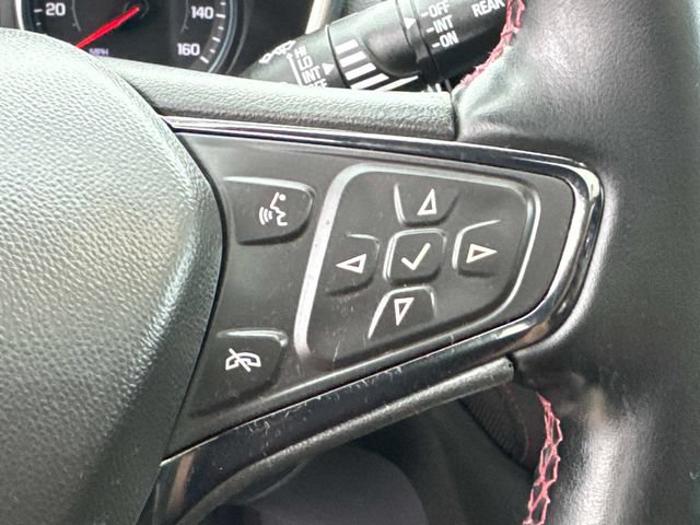 Used 2024 Chevrolet Equinox RS w/ RS Leather Package AWD/4WD image 26