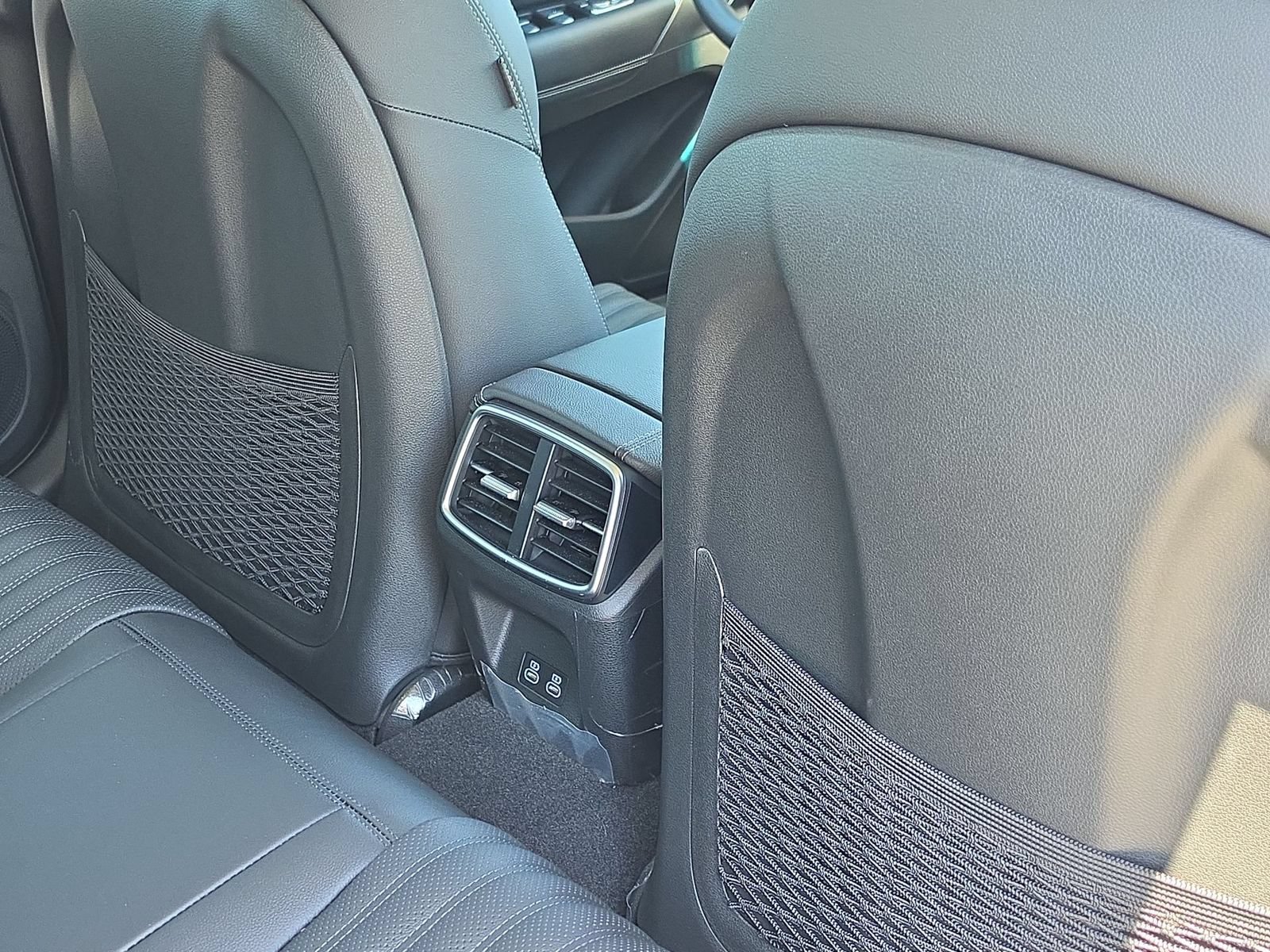 Certified 2026 Genesis G70 2.5T Prestige RWD image 16