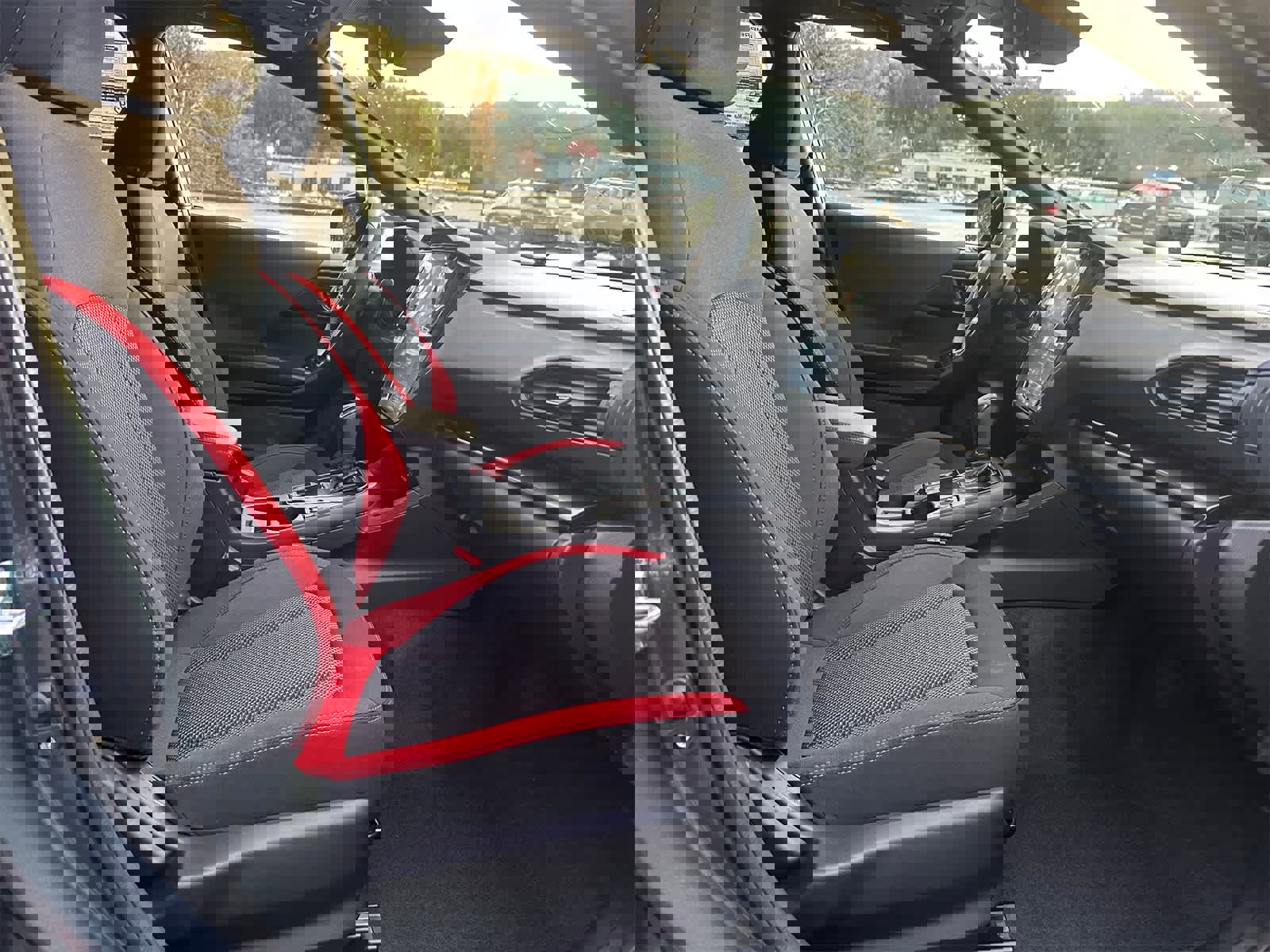 New 2026 Subaru Impreza RS image 13