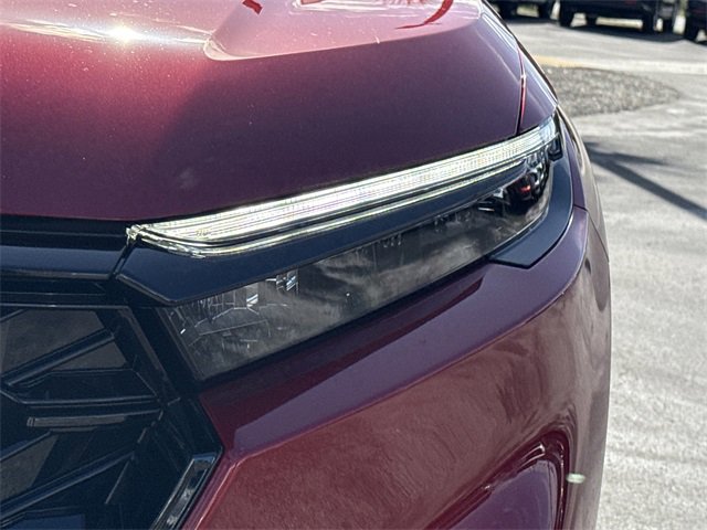 New 2026 Honda CR-V Sport-L image 10