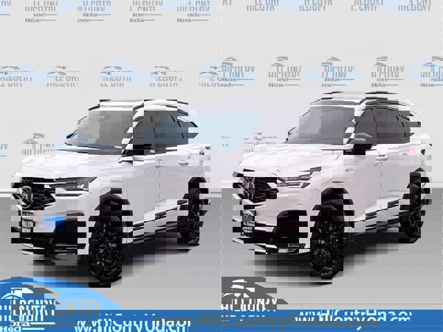 Used 2025 Acura MDX A-Spec image 1