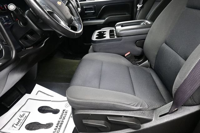 Used 2016 Chevrolet Silverado 2500 LT AWD/4WD image 15