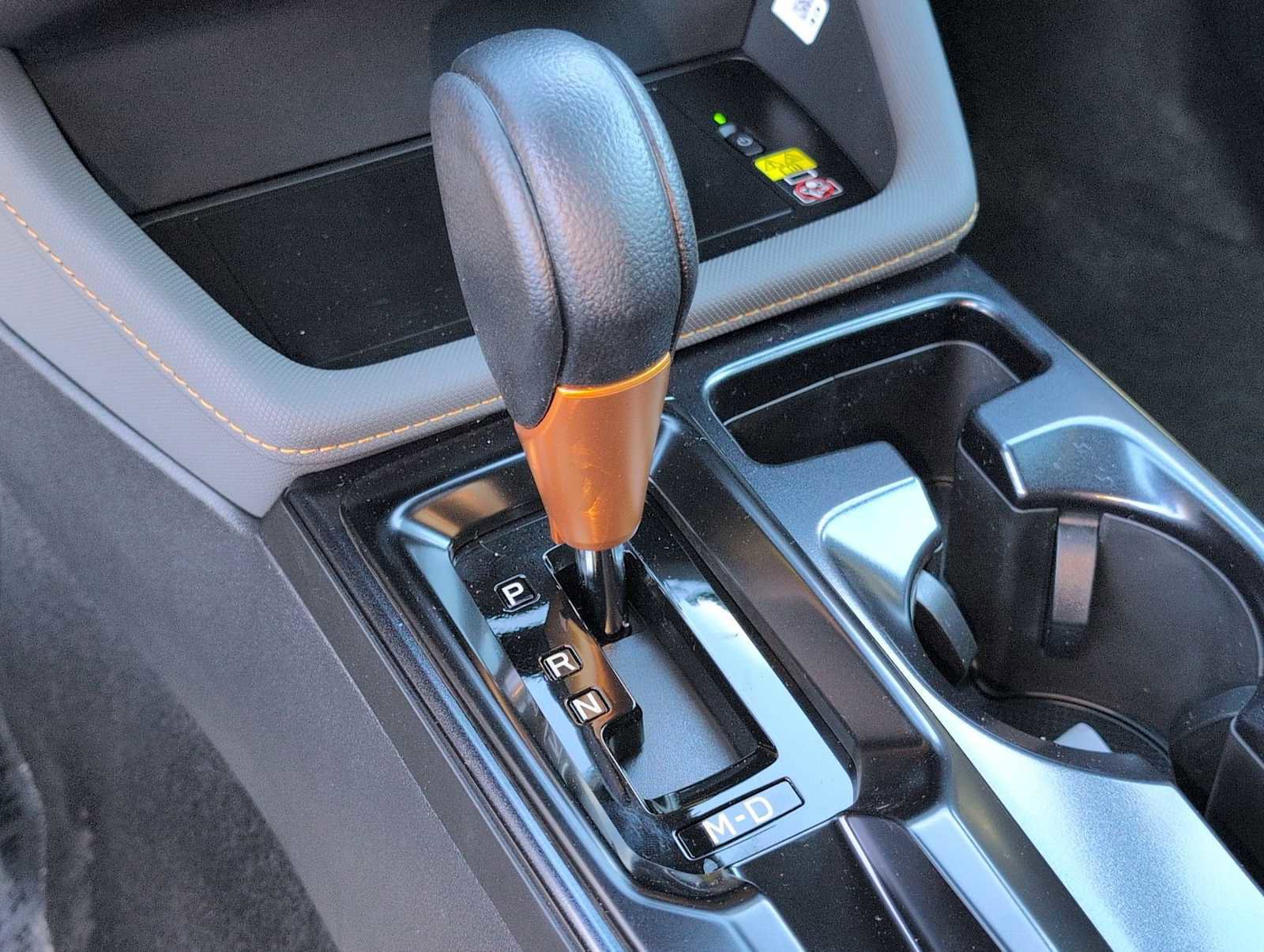 New 2026 Subaru Forester Wilderness image 31