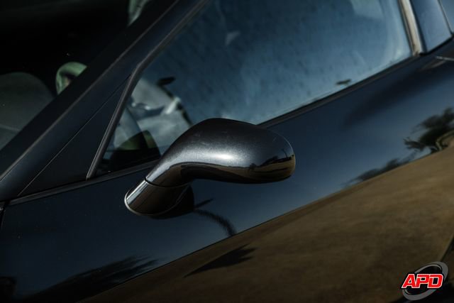 Used 2012 Chevrolet Corvette Z06 w/ 3LZ Preferred Equipment Group image 38