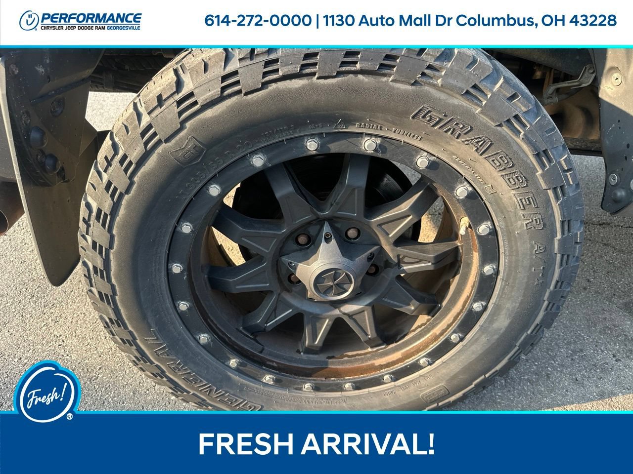 Used 2015 Toyota Tundra SR AWD/4WD image 25