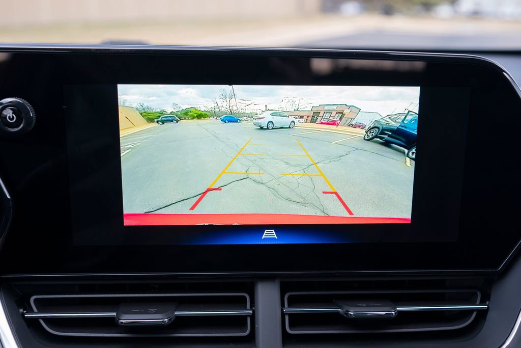 New 2026 Chevrolet Trax LT image 26