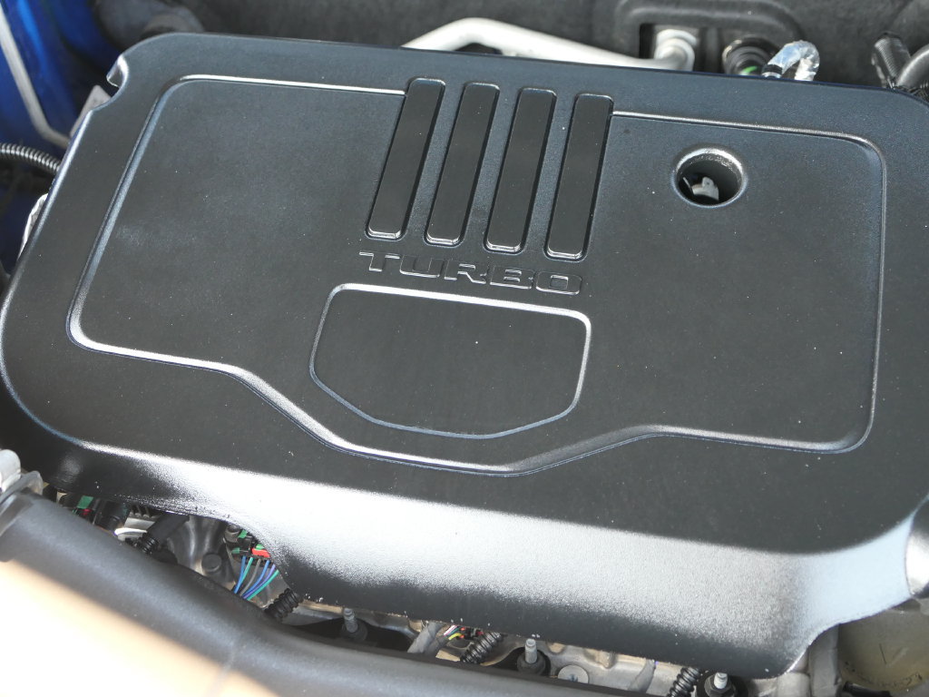 Used 2025 Chevrolet Blazer LT FWD image 28