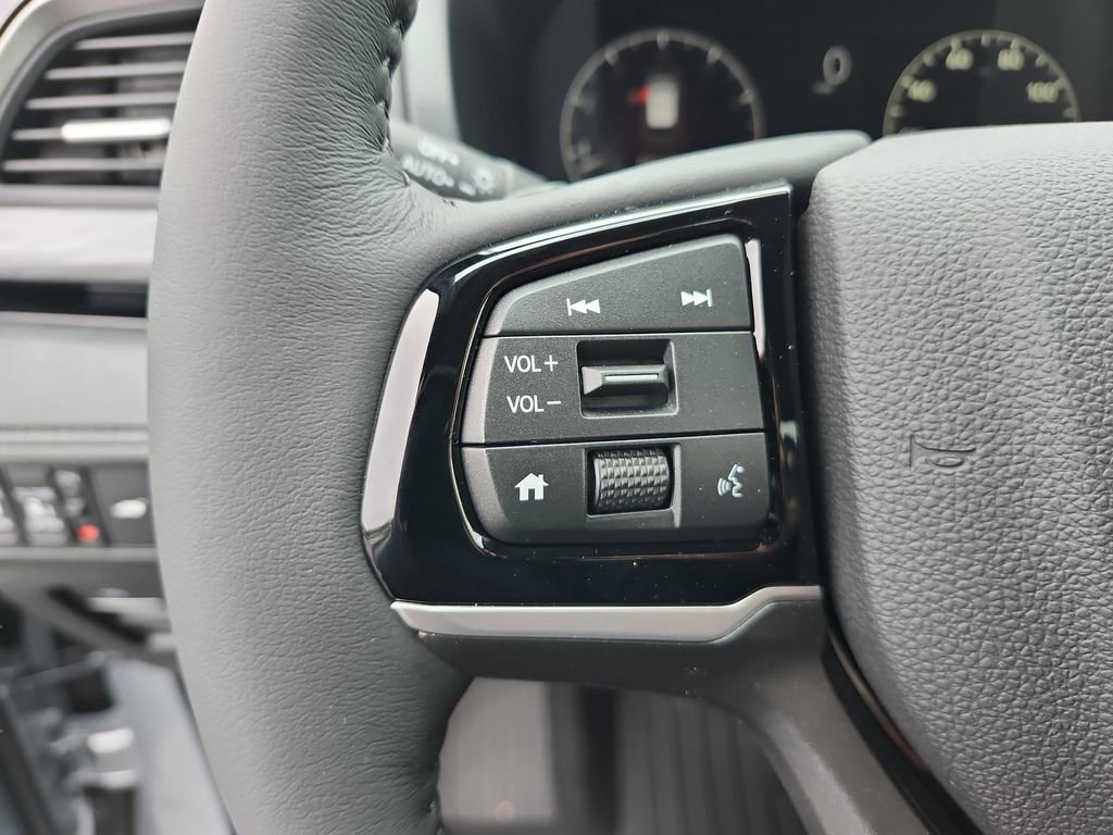 New 2026 Honda Odyssey Elite image 29