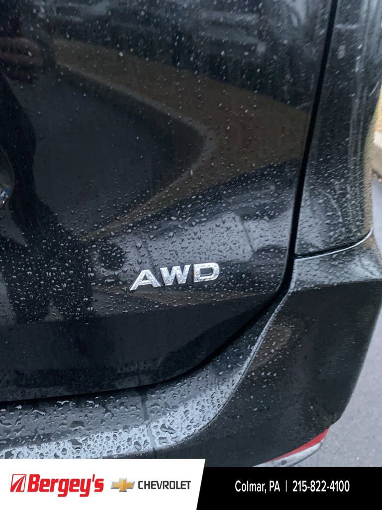 Used 2018 Nissan Rogue S image 6