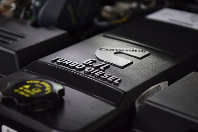 Used 2022 RAM 3500 Big Horn w/ Night Edition image 27