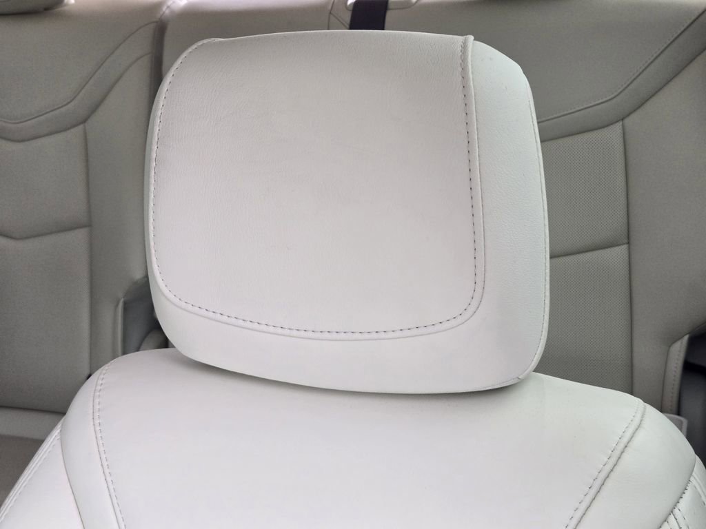 Used 2023 Cadillac XT5 Premium Luxury AWD/4WD image 22