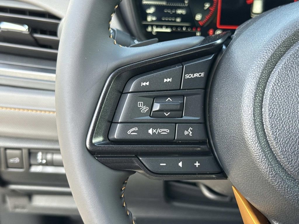 New 2026 Subaru Forester Wilderness image 41