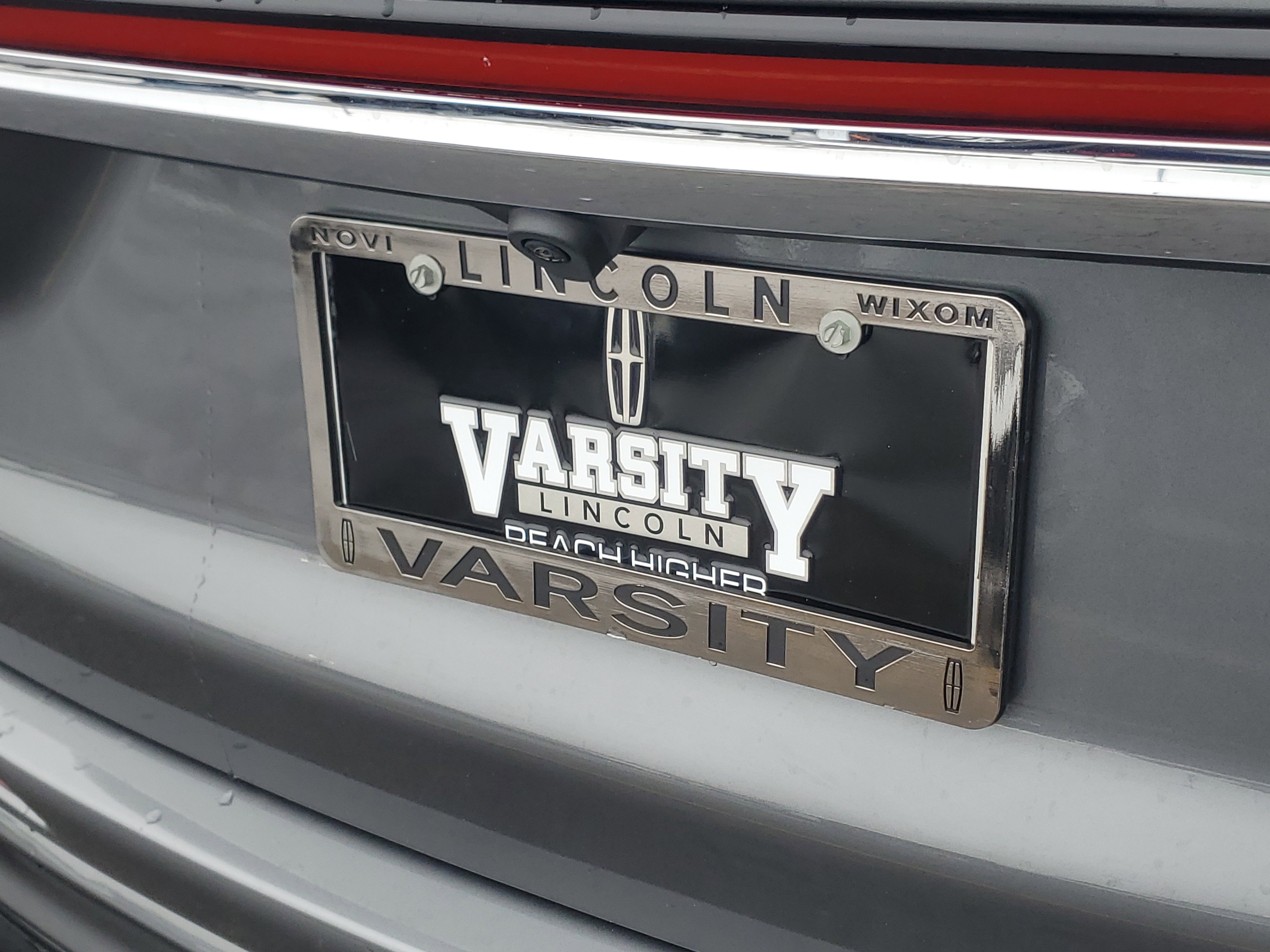 New 2026 Lincoln Corsair Premiere AWD/4WD image 31