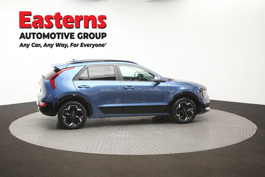 Used 2023 Kia Niro Wind w/ Wind Preserve Package FWD image 43