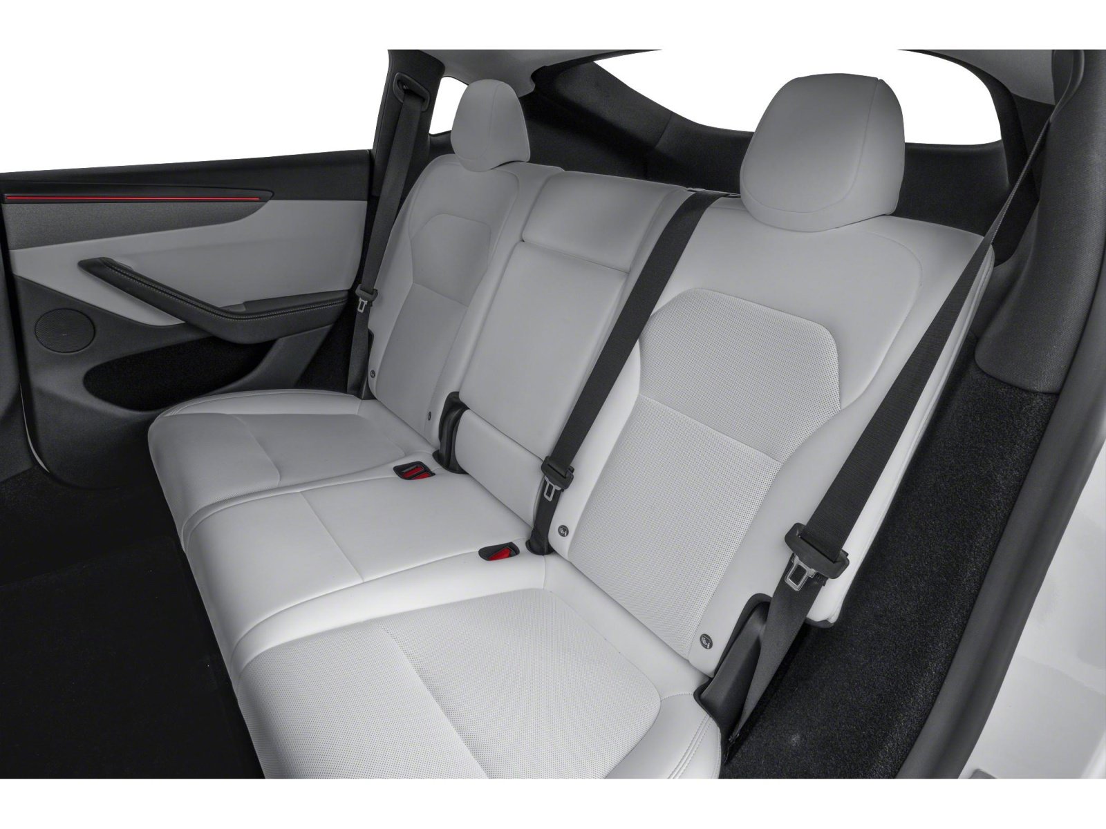 Used 2026 Tesla Model Y 2WD image 11