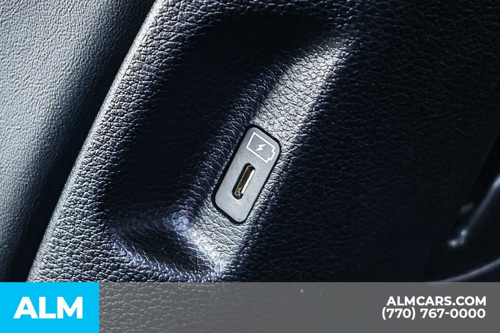Used 2025 Kia Telluride S AWD/4WD image 60