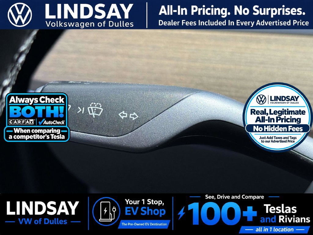 Used 2023 Tesla Model Y Performance AWD/4WD image 34