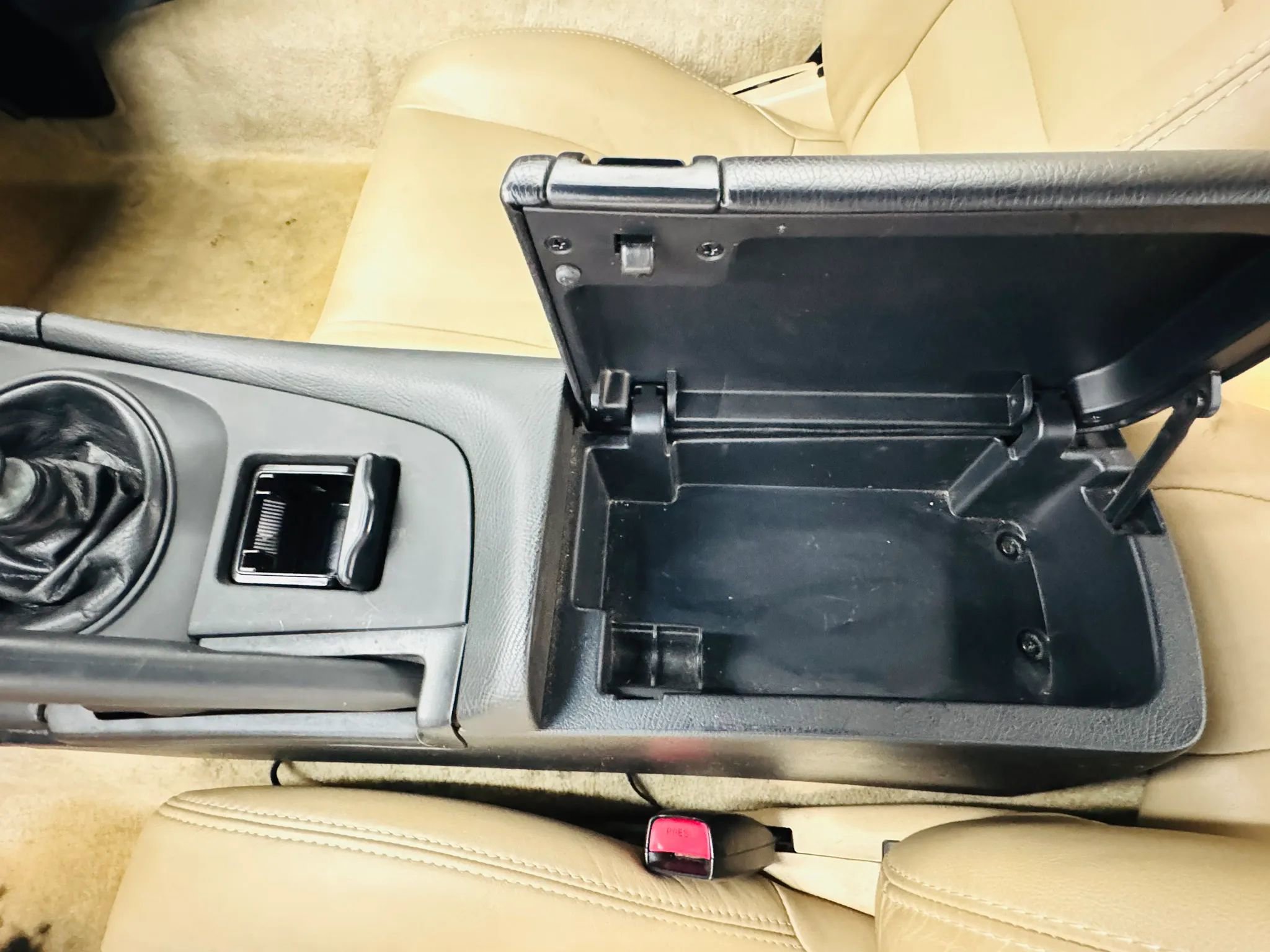 Used 1993 Toyota Supra RWD image 36