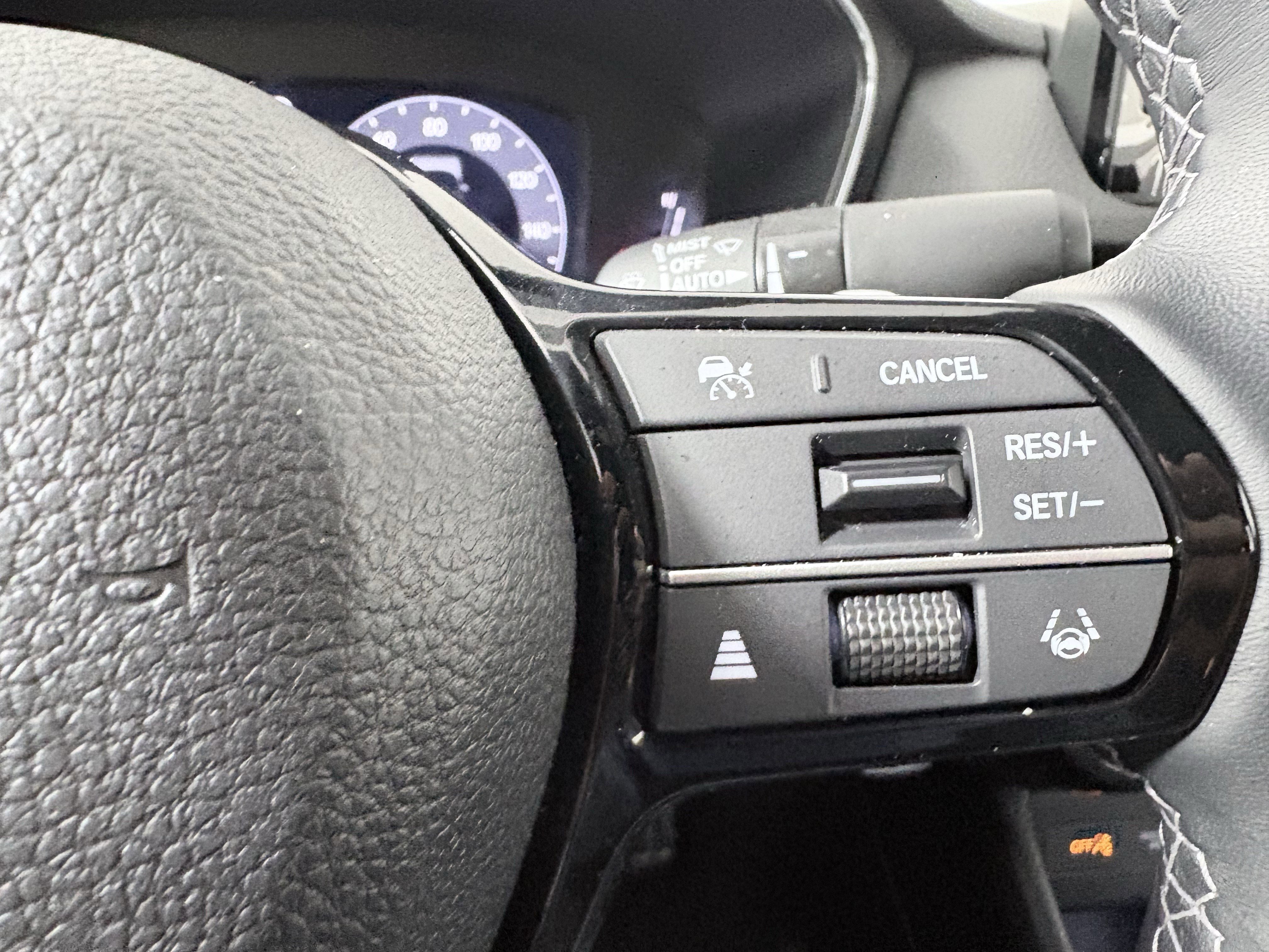 Used 2025 Acura Integra A-Spec image 18