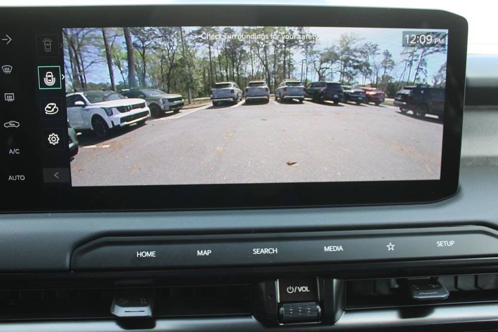 New 2027 Kia Telluride SX X-Line image 61