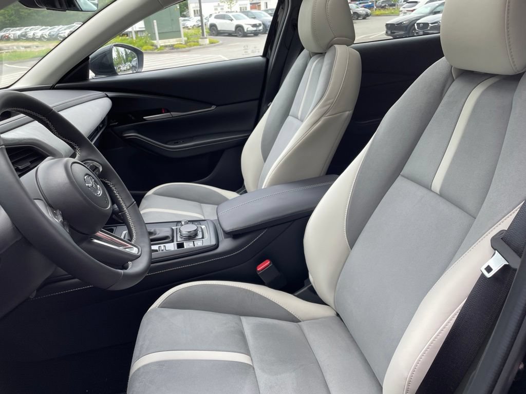 New 2026 MAZDA CX-30 2.5 Turbo AWD/4WD image 14
