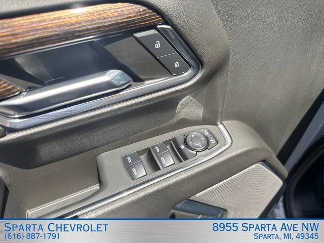 Used 2024 GMC Sierra 1500 Elevation AWD/4WD image 11