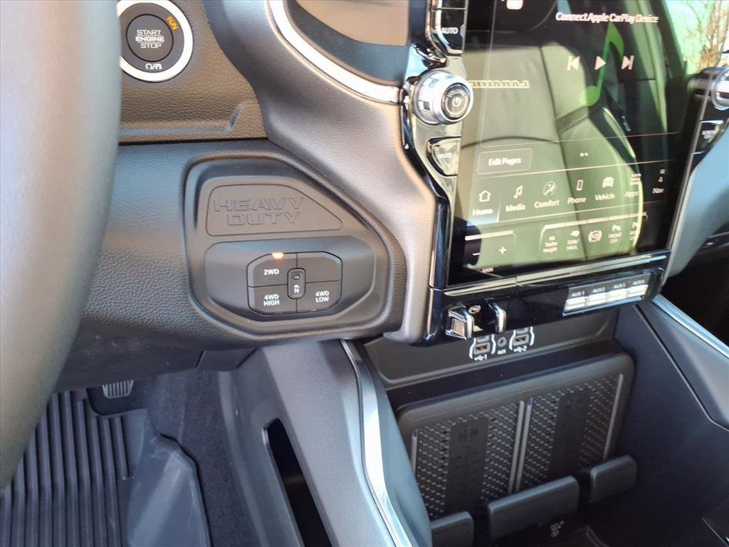 New 2026 RAM 2500 Laramie image 15