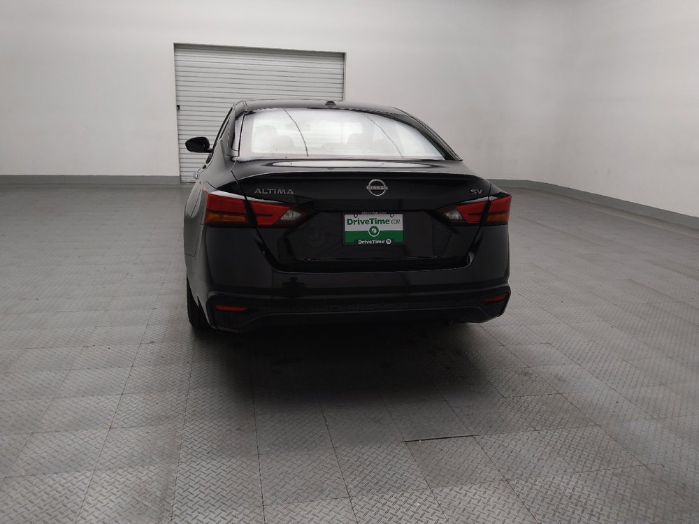 Used 2023 Nissan Altima 2.5 SV image 6