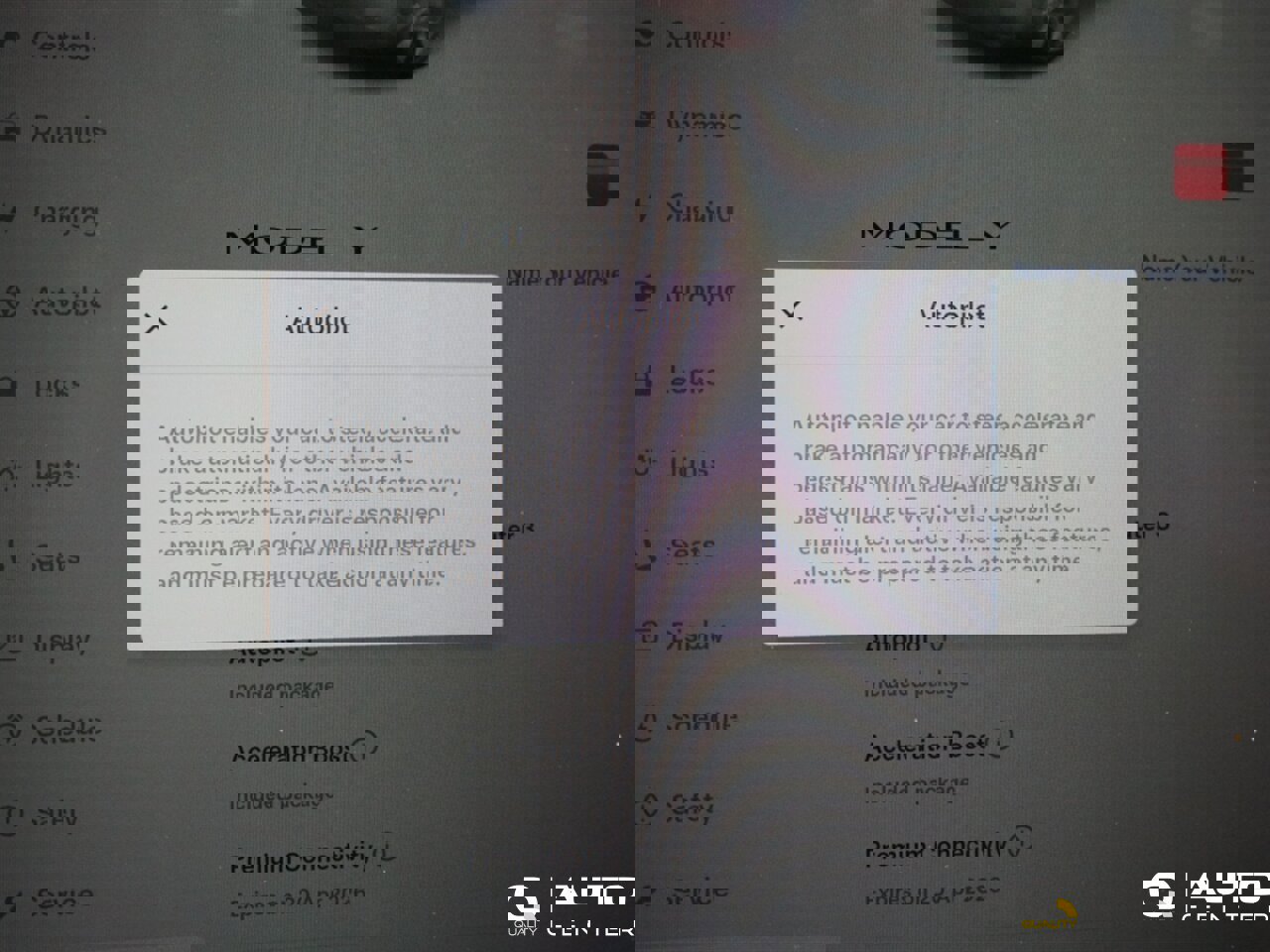 Used 2021 Tesla Model Y Long Range image 20