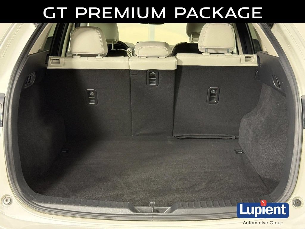 Used 2021 MAZDA CX-5 Grand Touring w/ GT Premium Package AWD/4WD image 10