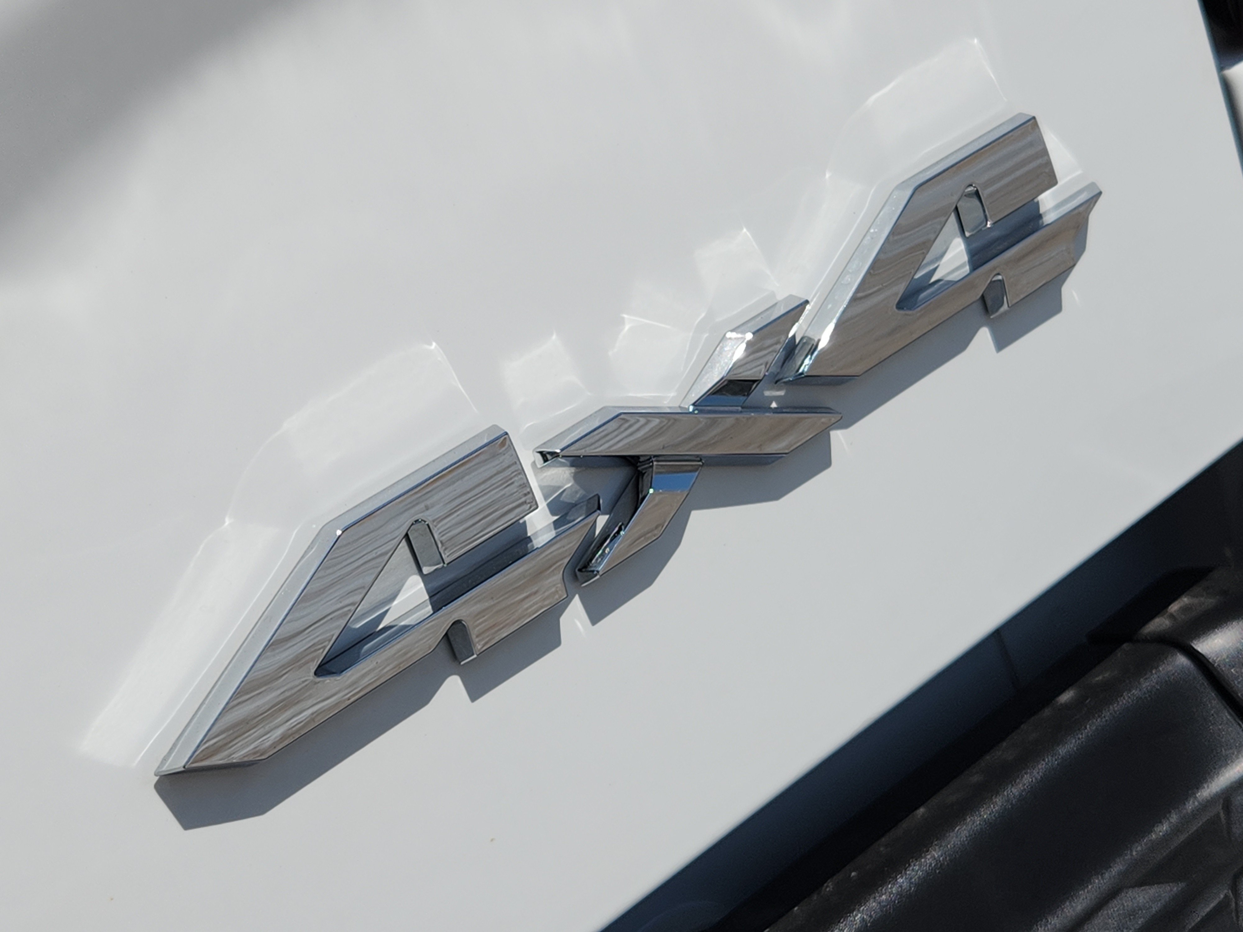 New 2026 RAM 3500 Tradesman AWD/4WD image 9