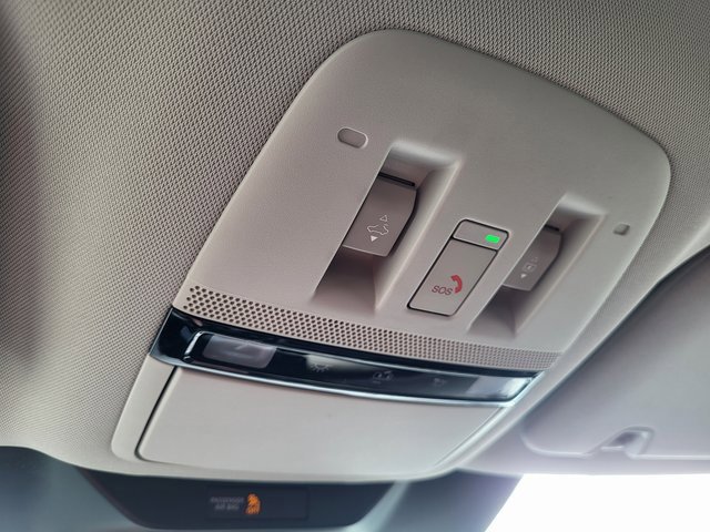 New 2025 Nissan Murano Platinum w/ Cargo Package image 25