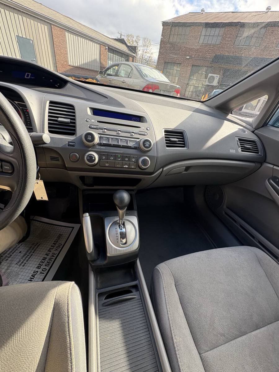 Used 2007 Honda Civic LX image 18
