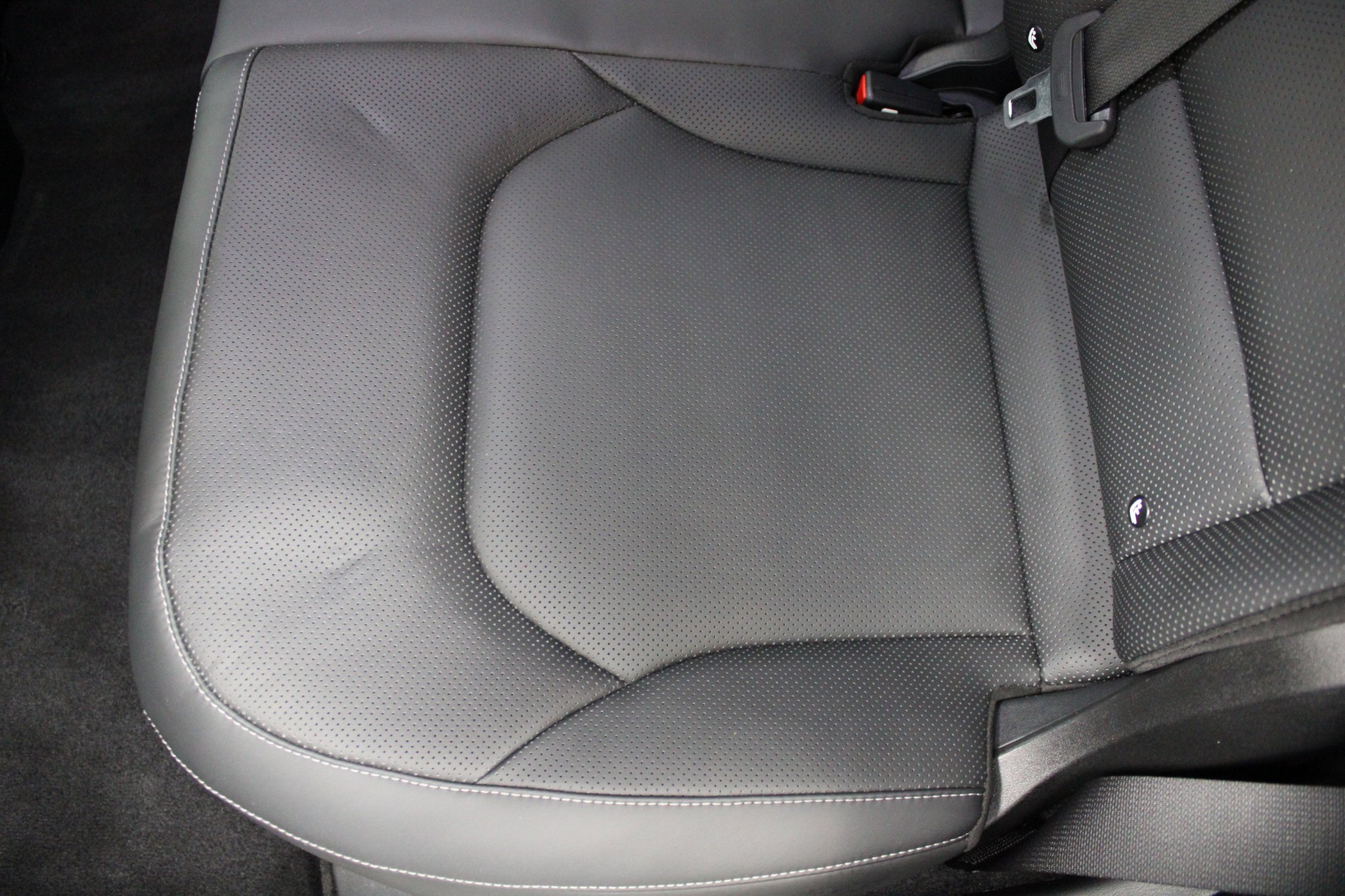 Used 2024 Kia EV6 Wind w/ Wind Technology Package image 19