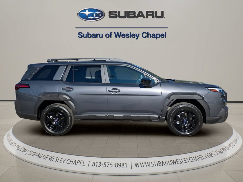 New 2026 Subaru Outback Limited AWD/4WD image 4