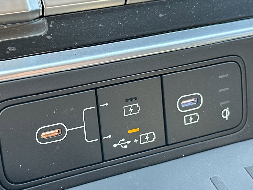 New 2026 Hyundai Santa Fe SEL w/ Tow & Go Package image 31