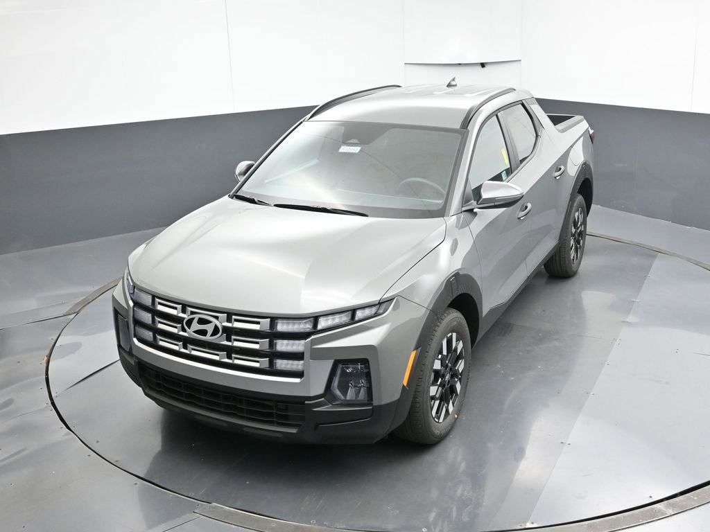 New 2026 Hyundai Santa Cruz SEL image 47