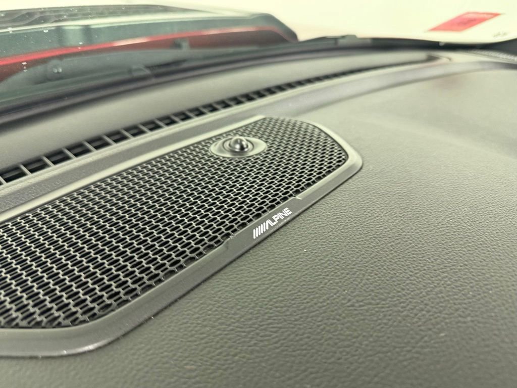 Used 2025 RAM 1500 Rebel w/ Bed Utility Group image 17