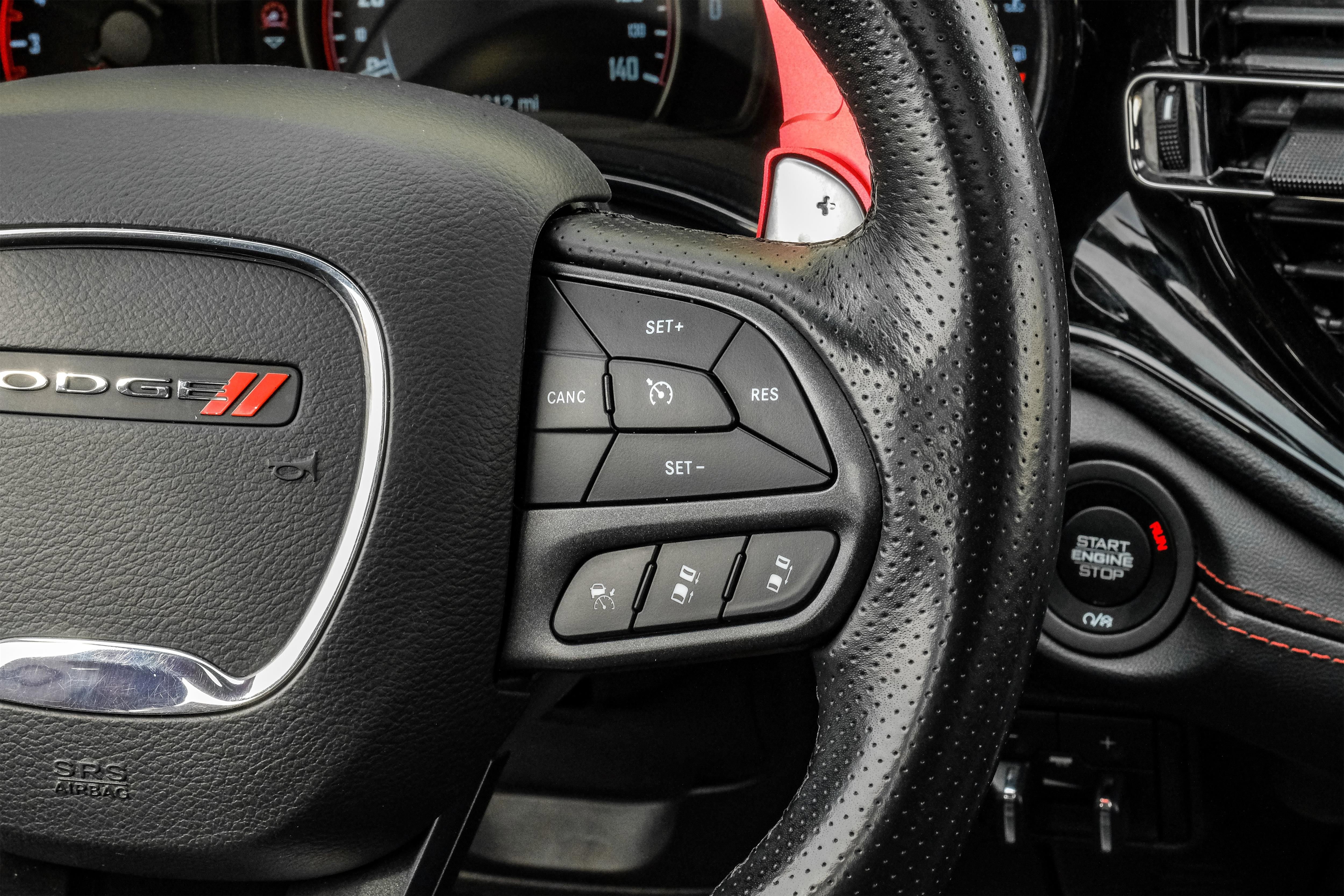 Used 2023 Dodge Durango R/T AWD/4WD image 18