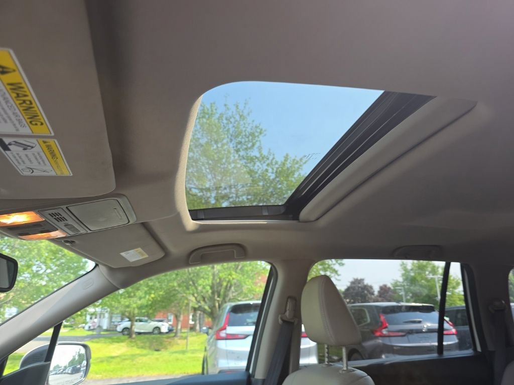 Used 2017 Honda Pilot EX-L image 24