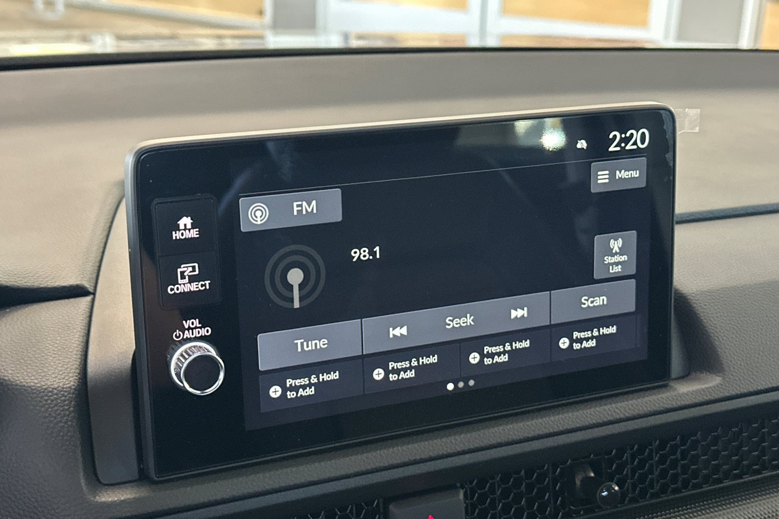 New 2027 Honda CR-V Sport-L image 16