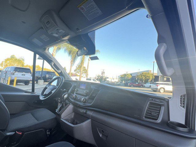 Used 2024 Ford Transit 250 Low Roof w/ Exterior Upgrade Package image 25
