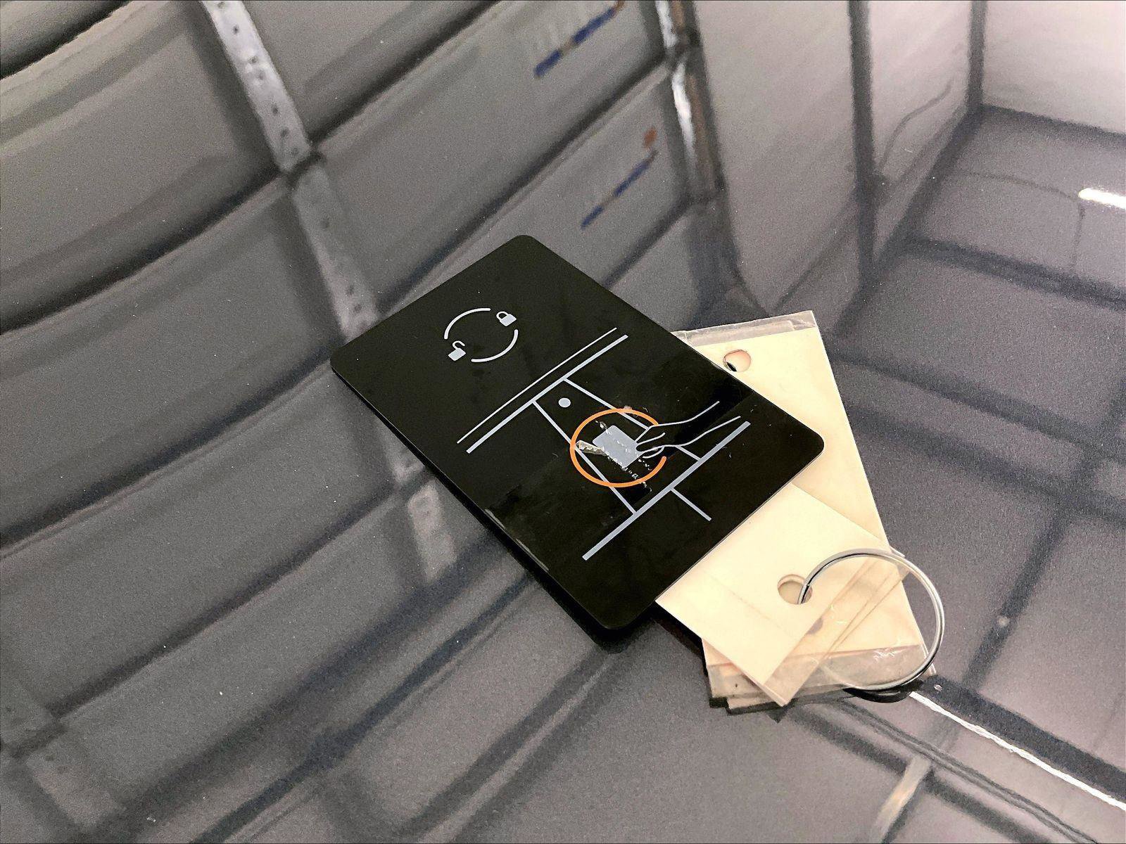 Used 2023 Tesla Model 3 Standard Range image 9